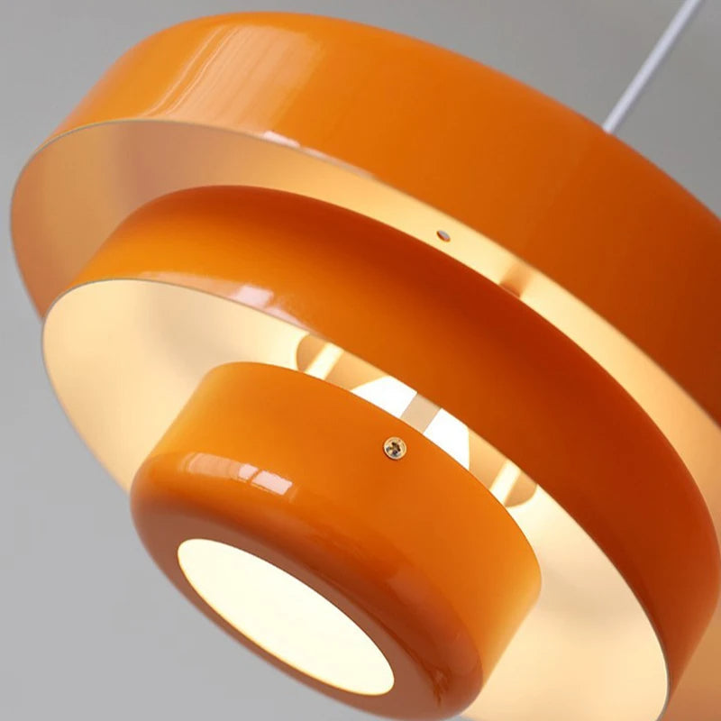 Nordic LED Pendant Ceiling Light for Home Office
