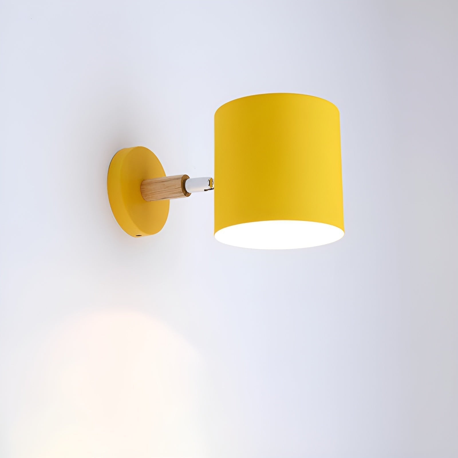 Nordic LED Wall Lamp for Home Lighting