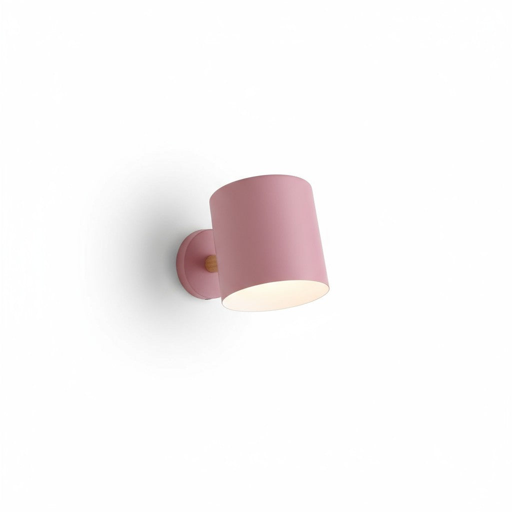 Nordic LED Wall Lamp for Home Lighting