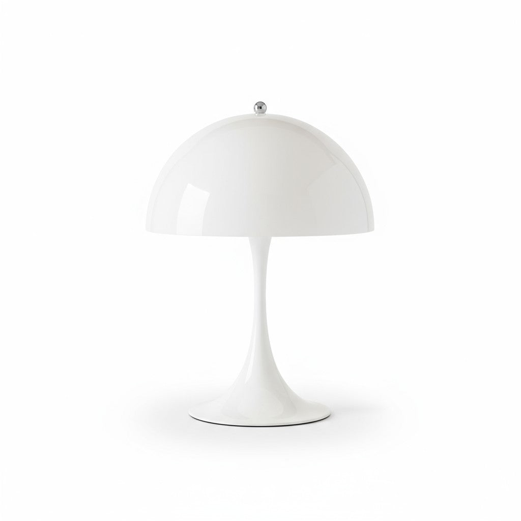 Mushroom LED Table Lamp for Home Office Lighting