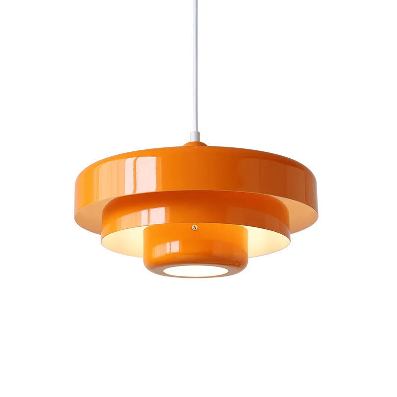 Nordic LED Pendant Ceiling Light for Home Office