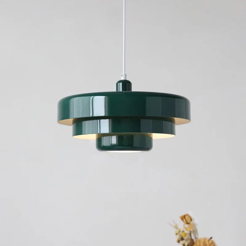 Nordic LED Pendant Ceiling Light for Home Office