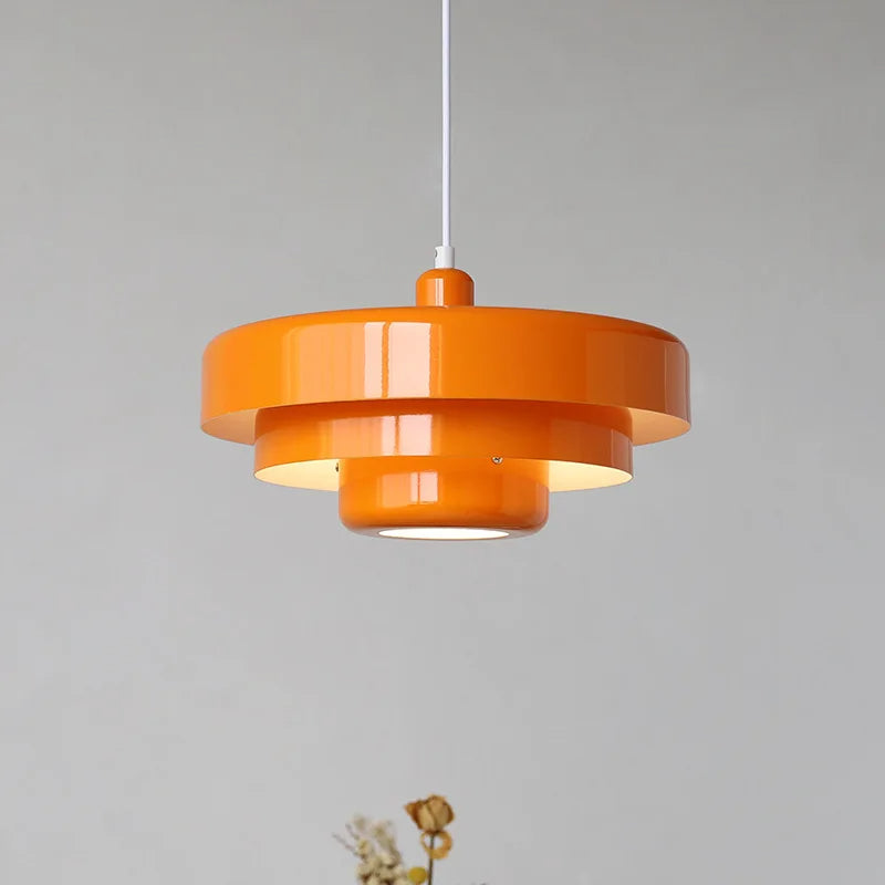 Nordic LED Pendant Ceiling Light for Home Office