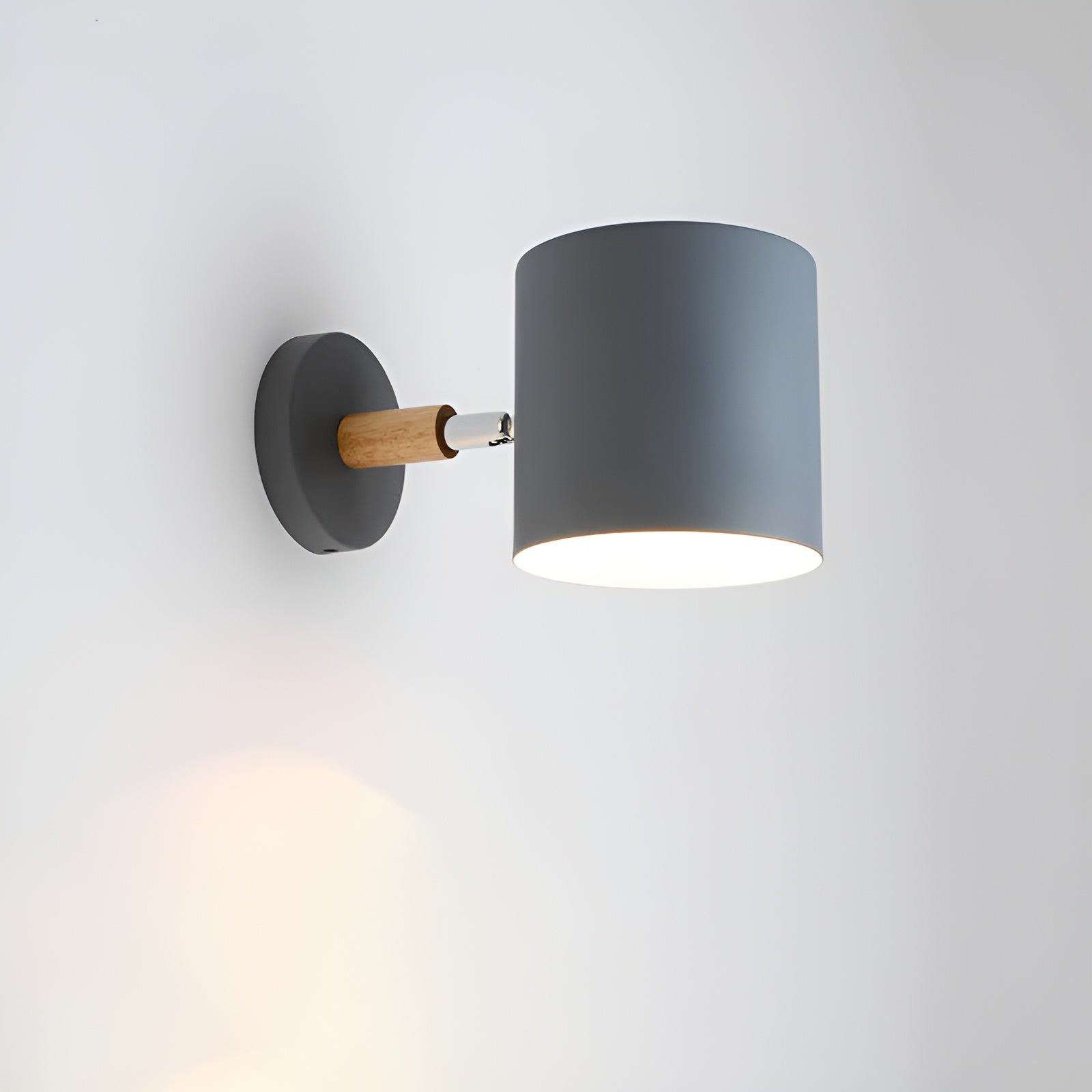 Nordic LED Wall Lamp for Home Lighting