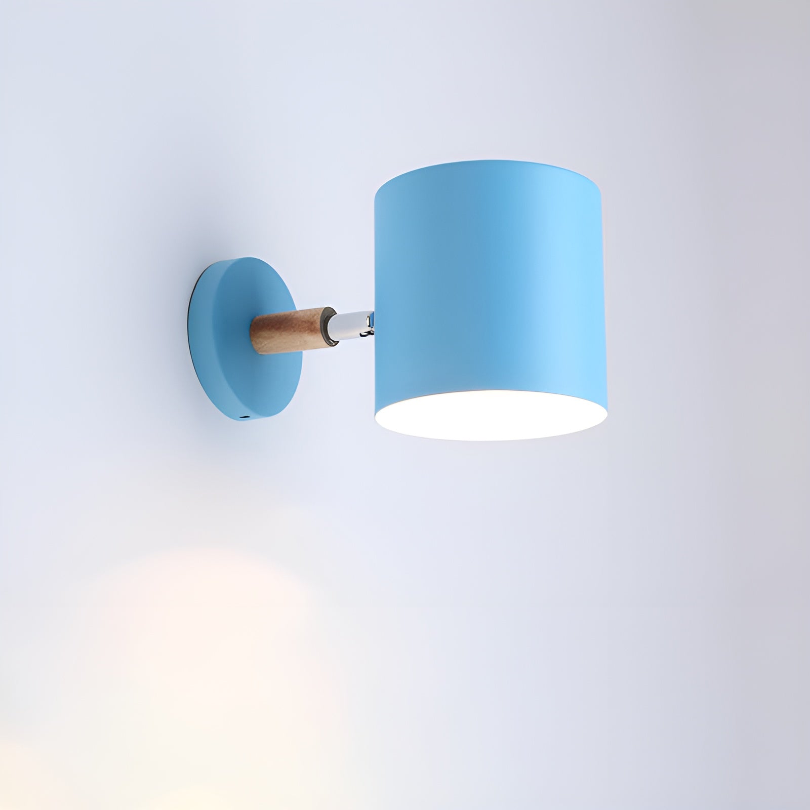 Nordic LED Wall Lamp for Home Lighting
