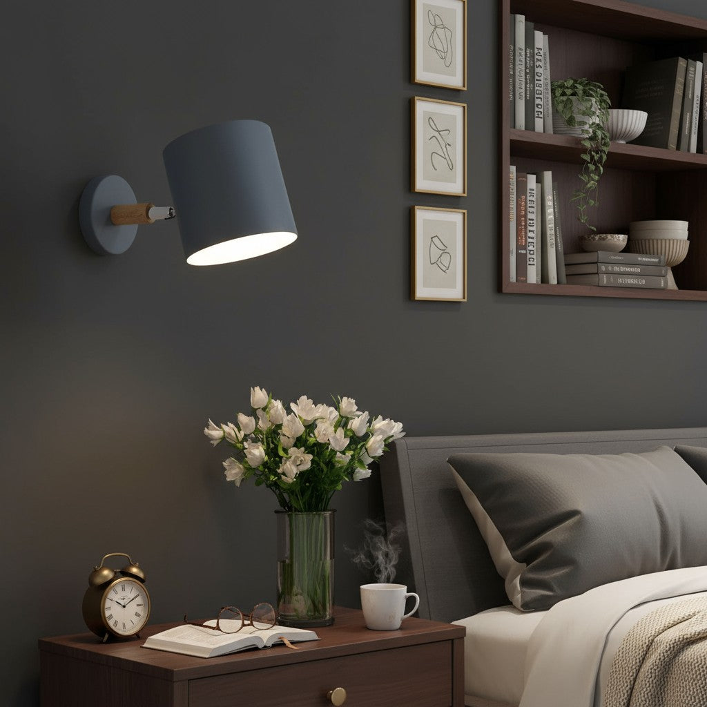Nordic LED Wall Lamp for Home Lighting