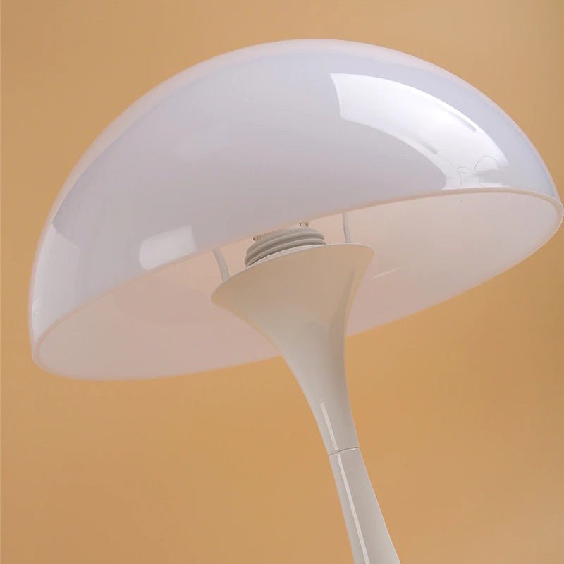 Mushroom LED Table Lamp for Home Office Lighting
