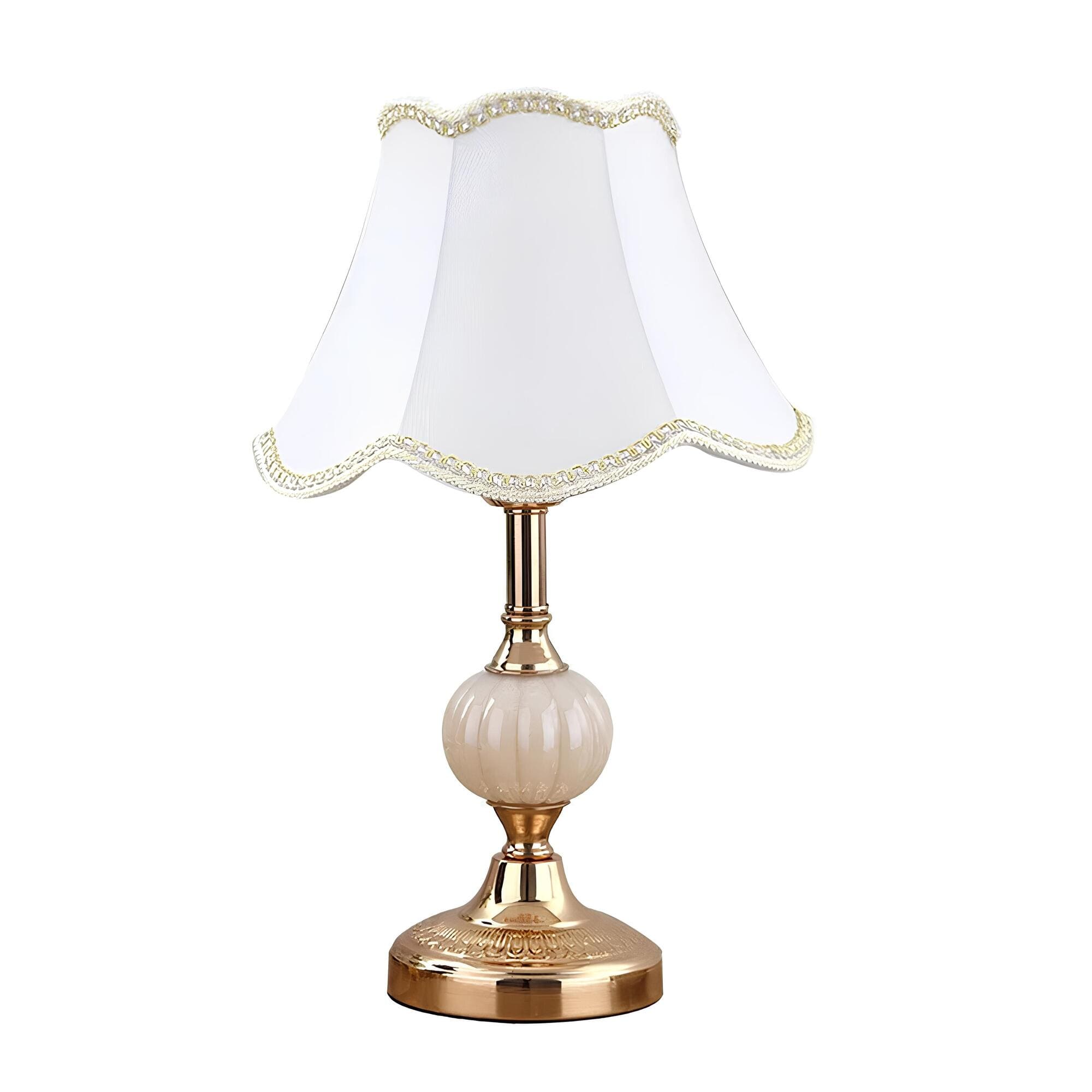 Scandinavian Table Lamp for Home Office